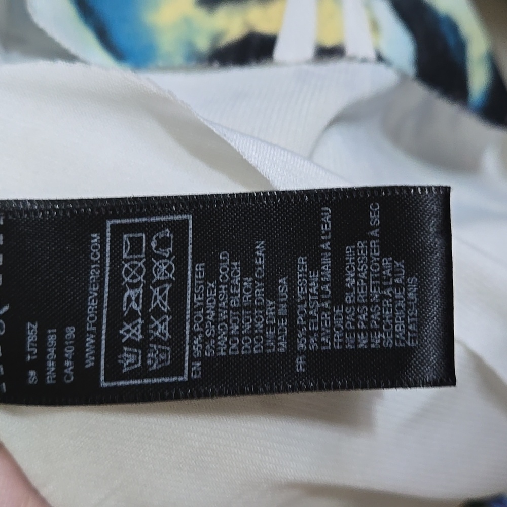 XXI Racerback Tank - Picture 4 of 4
